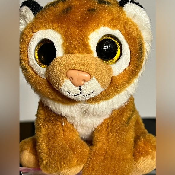 Ty Tiggs Plush 3/$25 - Picture 12 of 15